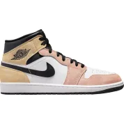 Air Jordan 1 Mid SE "Flight Club"