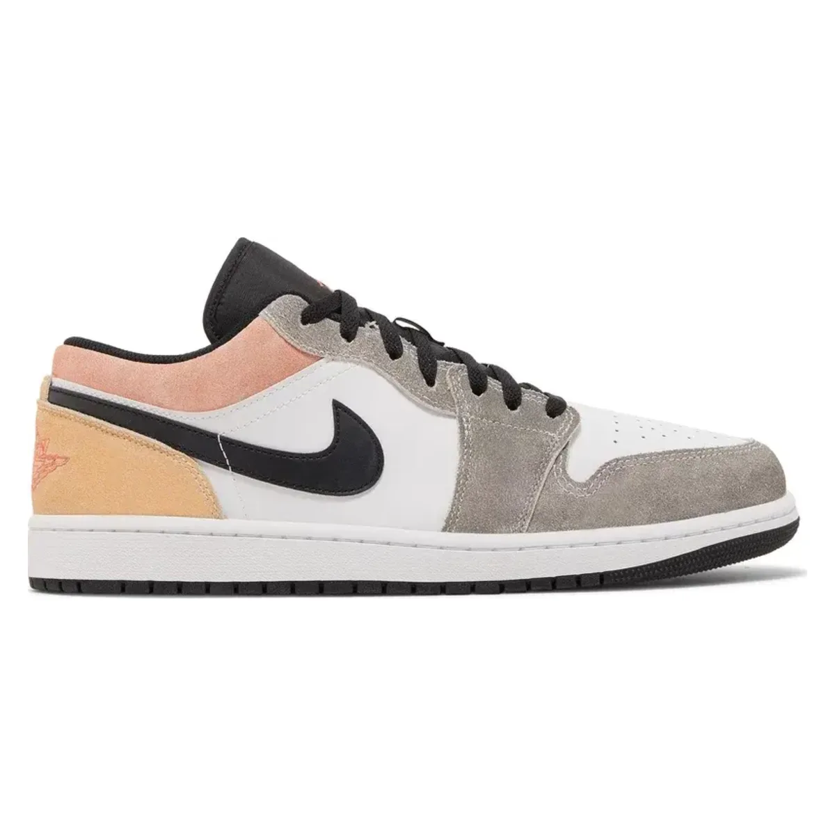 Air Jordan 1 Low SE "Flight Club"