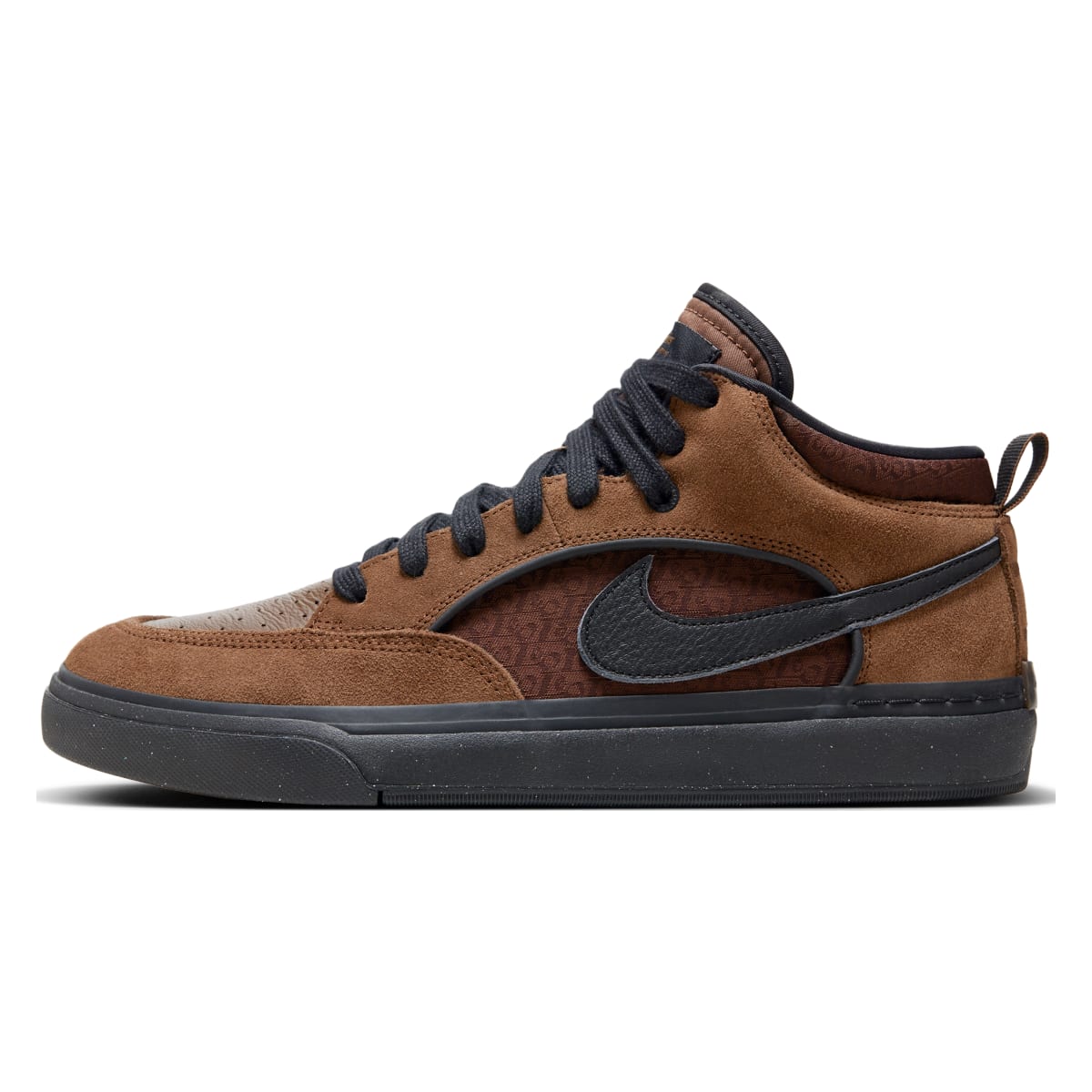 Nike SB React Leo "Cacao Wow"