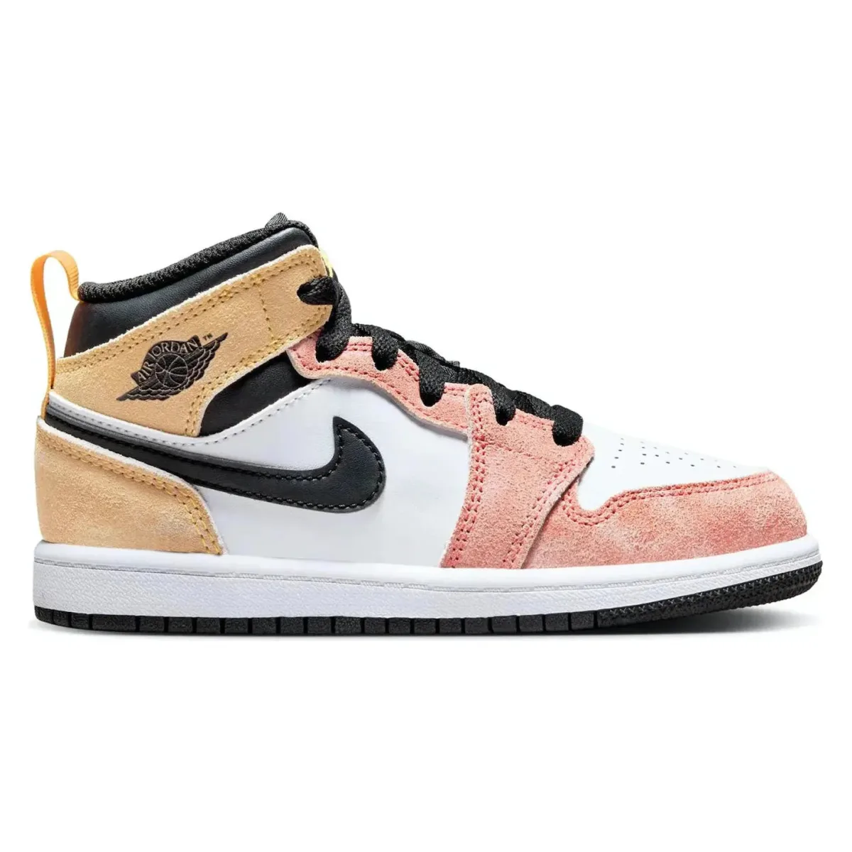 Jordan 1 Mid SE Flight Club (PS)