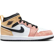 Jordan 1 Mid SE Flight Club (PS)