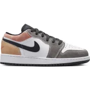 Air Jordan 1 Low SE GS "Flight Club"