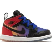 Jordan 1 Mid SS Skyline (TD)