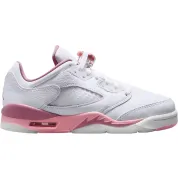 Air Jordan 5 Retro Low GS "Desert Berry"
