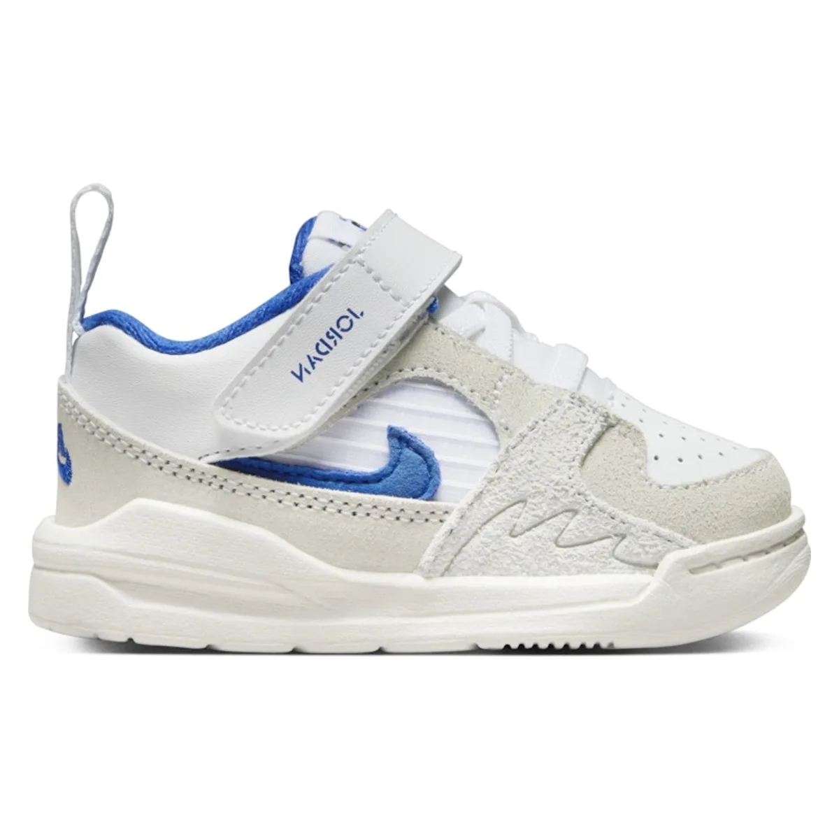 Jordan Stadium 90 White Black Sail Game Royal (TD)