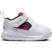 Air Jordan Stadium 90 TD "White Gym Red"