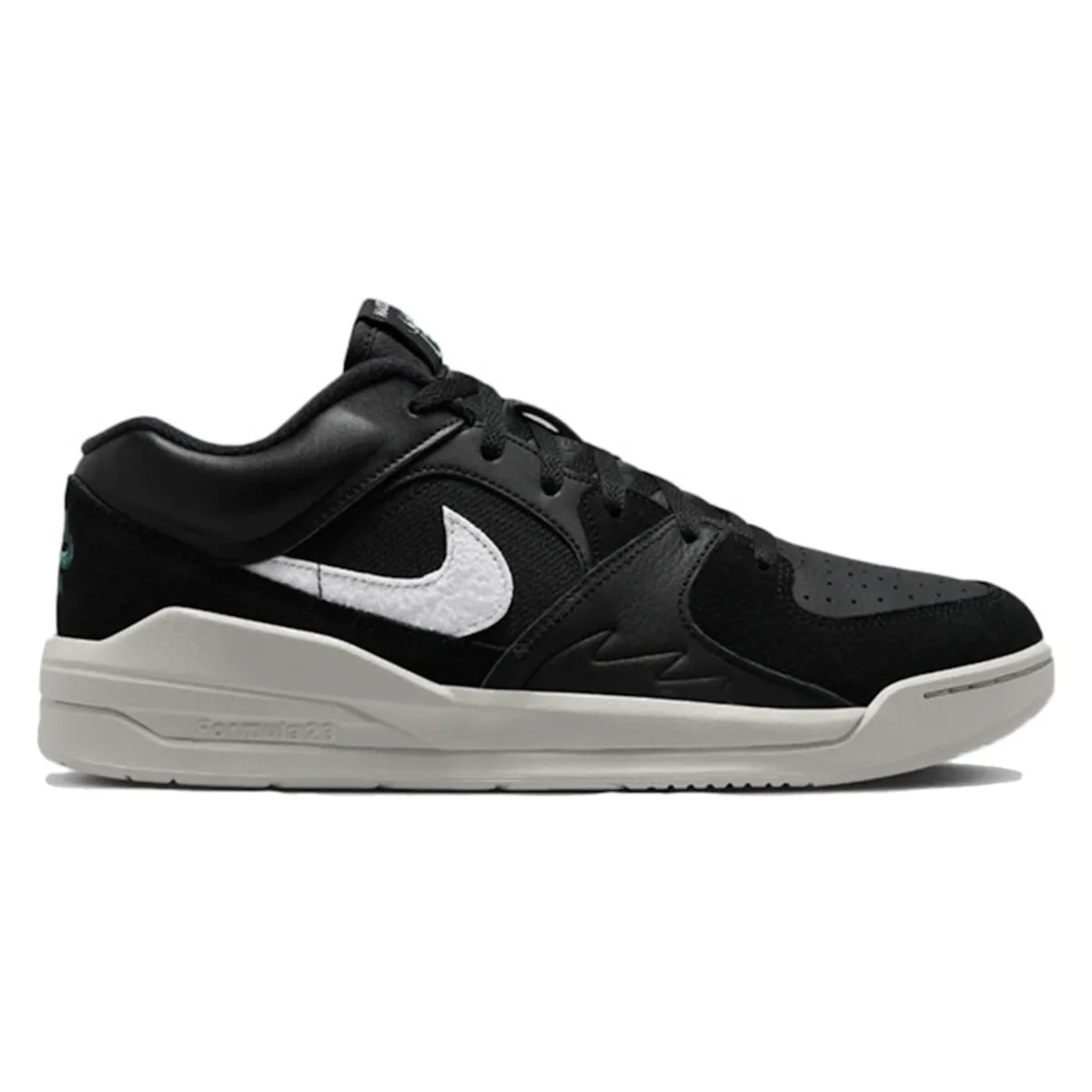 Jordan Stadium 90 Black White