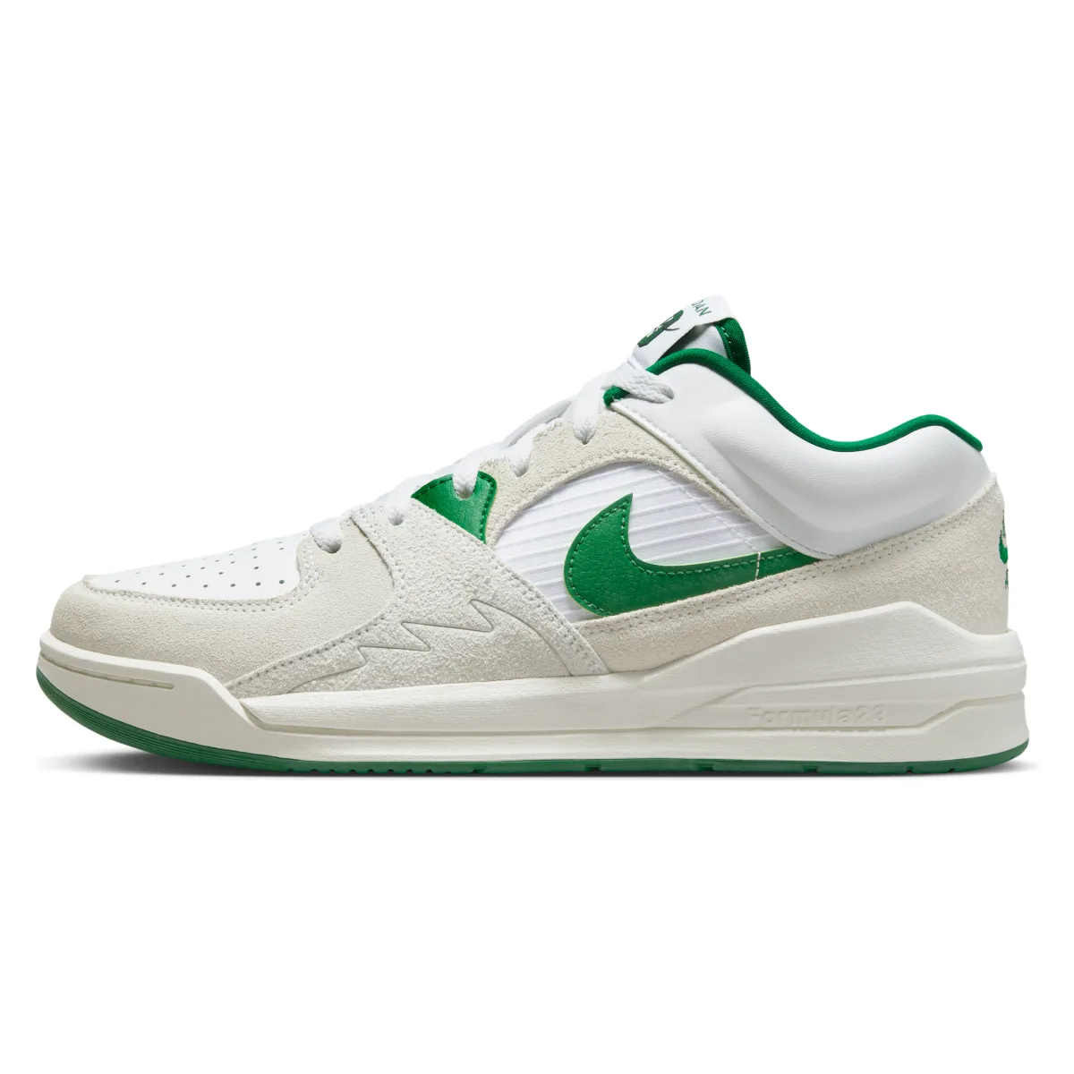 Air Jordan Stadium 90 "Clover"
