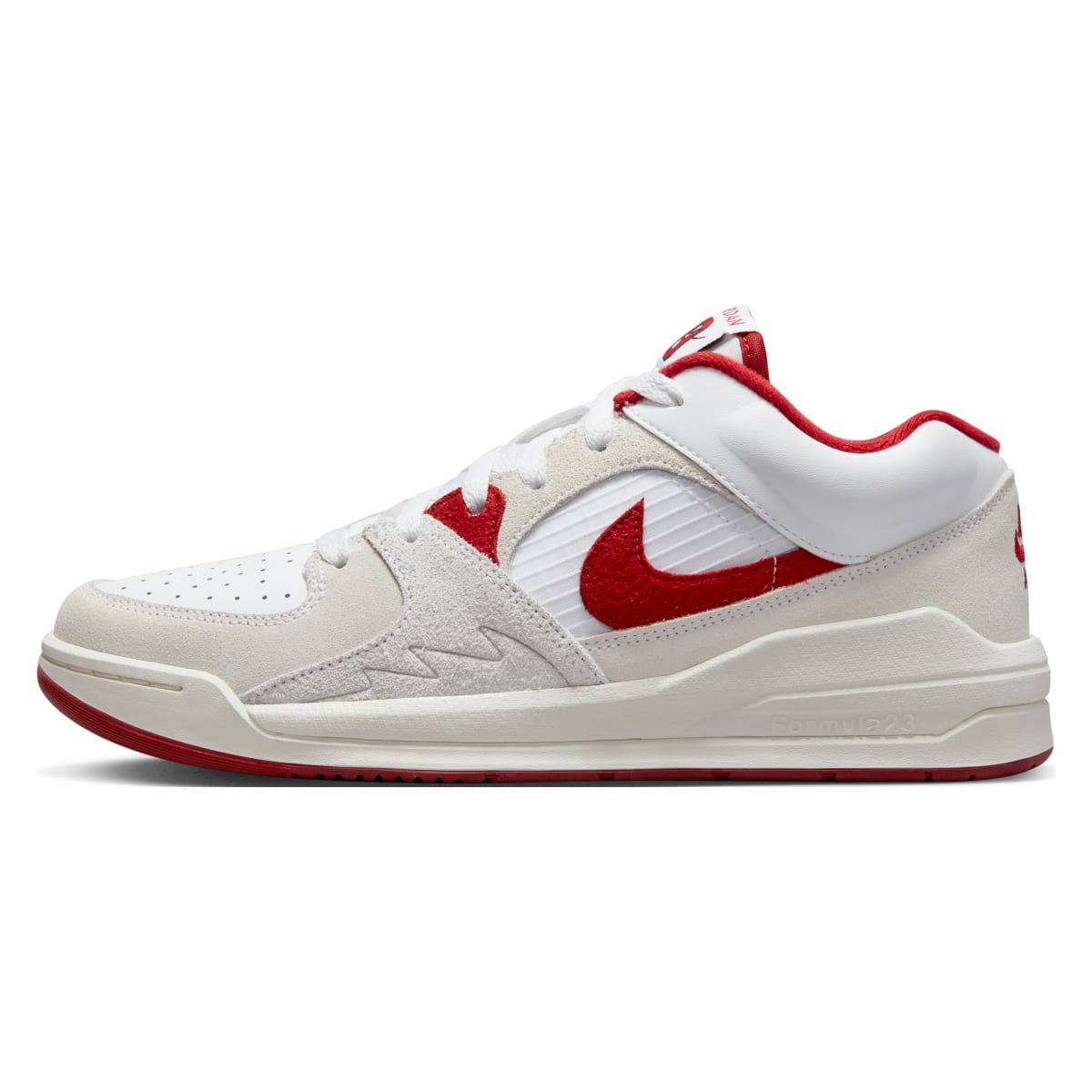 Air Jordan Stadium 90 "Varsity Red"
