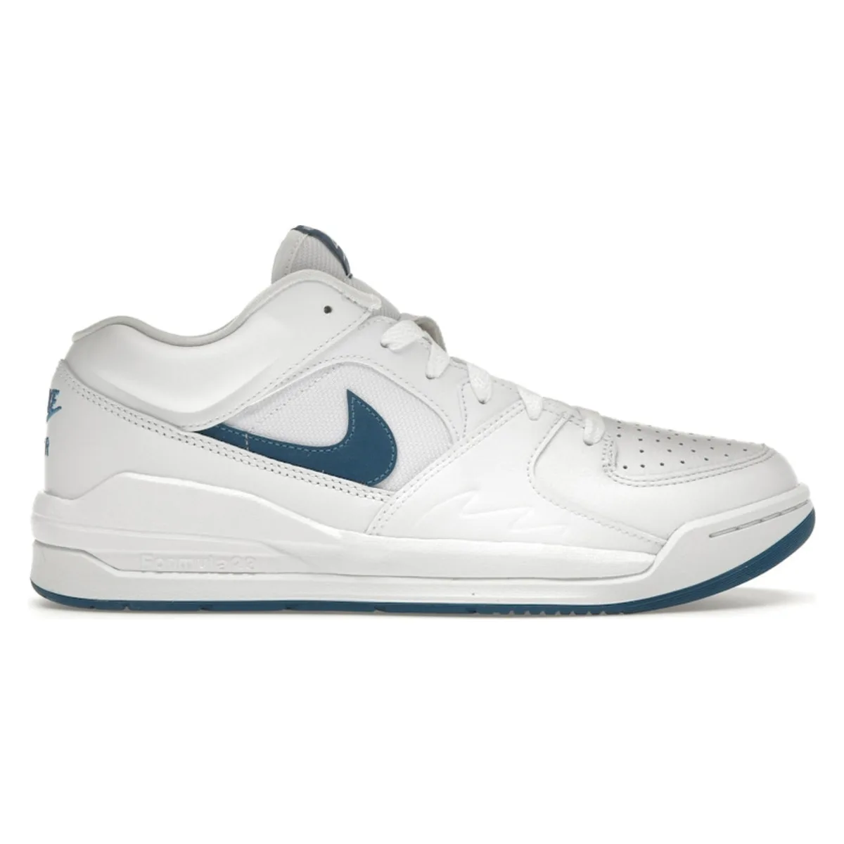 Jordan Stadium 90 Industrial Blue