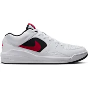 Air Jordan Stadium 90 "White / Gym Red"