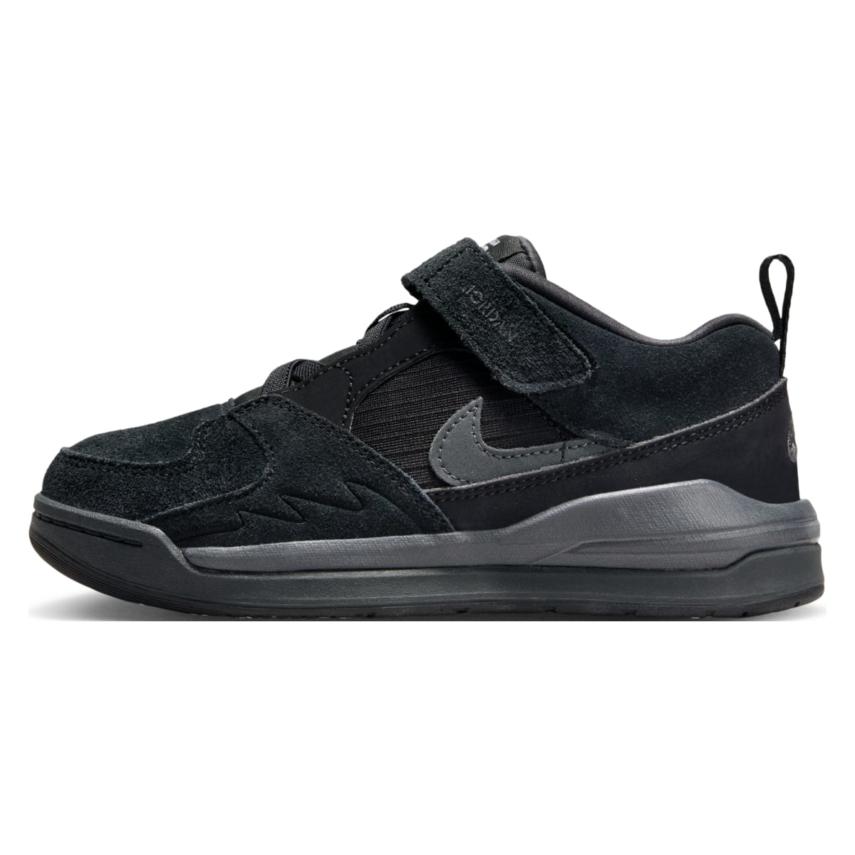 Air Jordan Stadium 90 PS "Black"