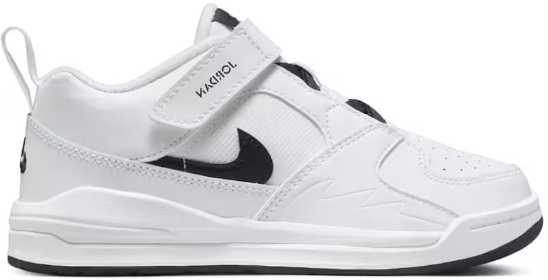 Jordan Stadium 90 White Cool Grey Black (PS)