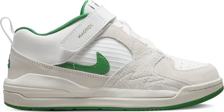 Jordan Stadium 90 White Sail Black Clover (PS)
