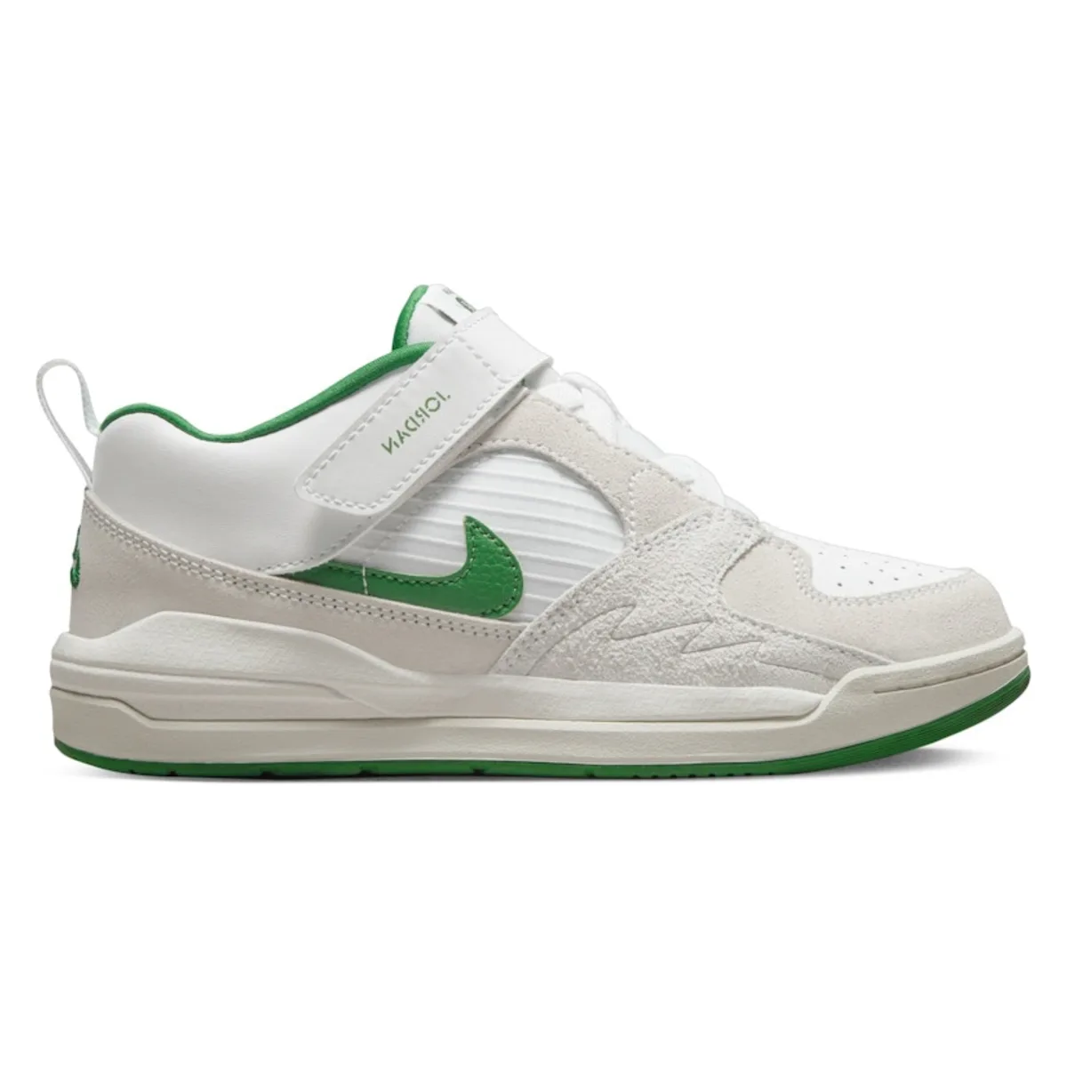 Jordan Stadium 90 White Sail Black Clover (PS)