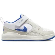 Jordan Stadium 90 White Black Sail Game Royal (PS)