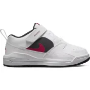 Jordan Stadium 90 White Black Gym Red (PS)