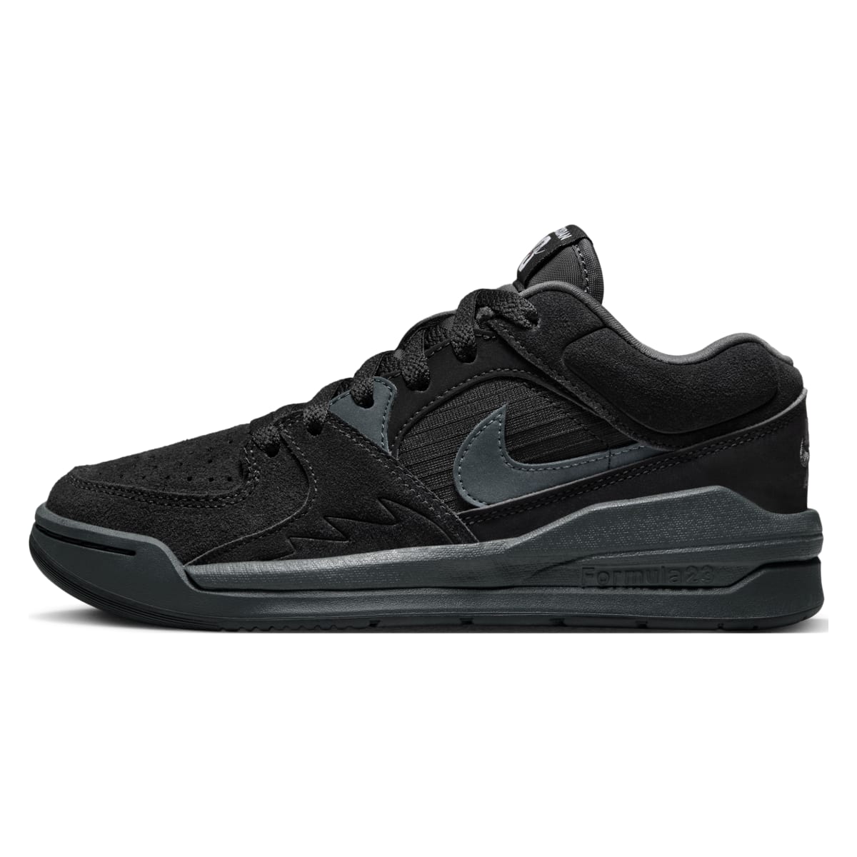 Air Jordan Stadium 90 GS "Black"