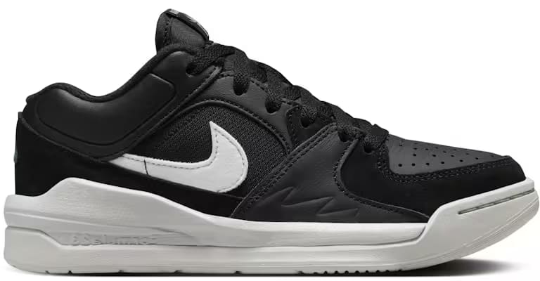 Jordan Stadium 90 Black Neutral Grey Oxidized Green White (GS)