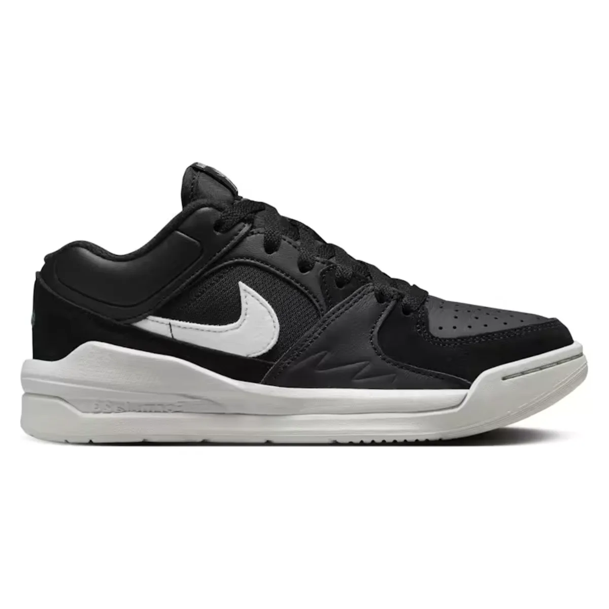 Jordan Stadium 90 Black Neutral Grey Oxidized Green White (GS)