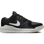 Jordan Stadium 90 Black Neutral Grey Oxidized Green White (GS)