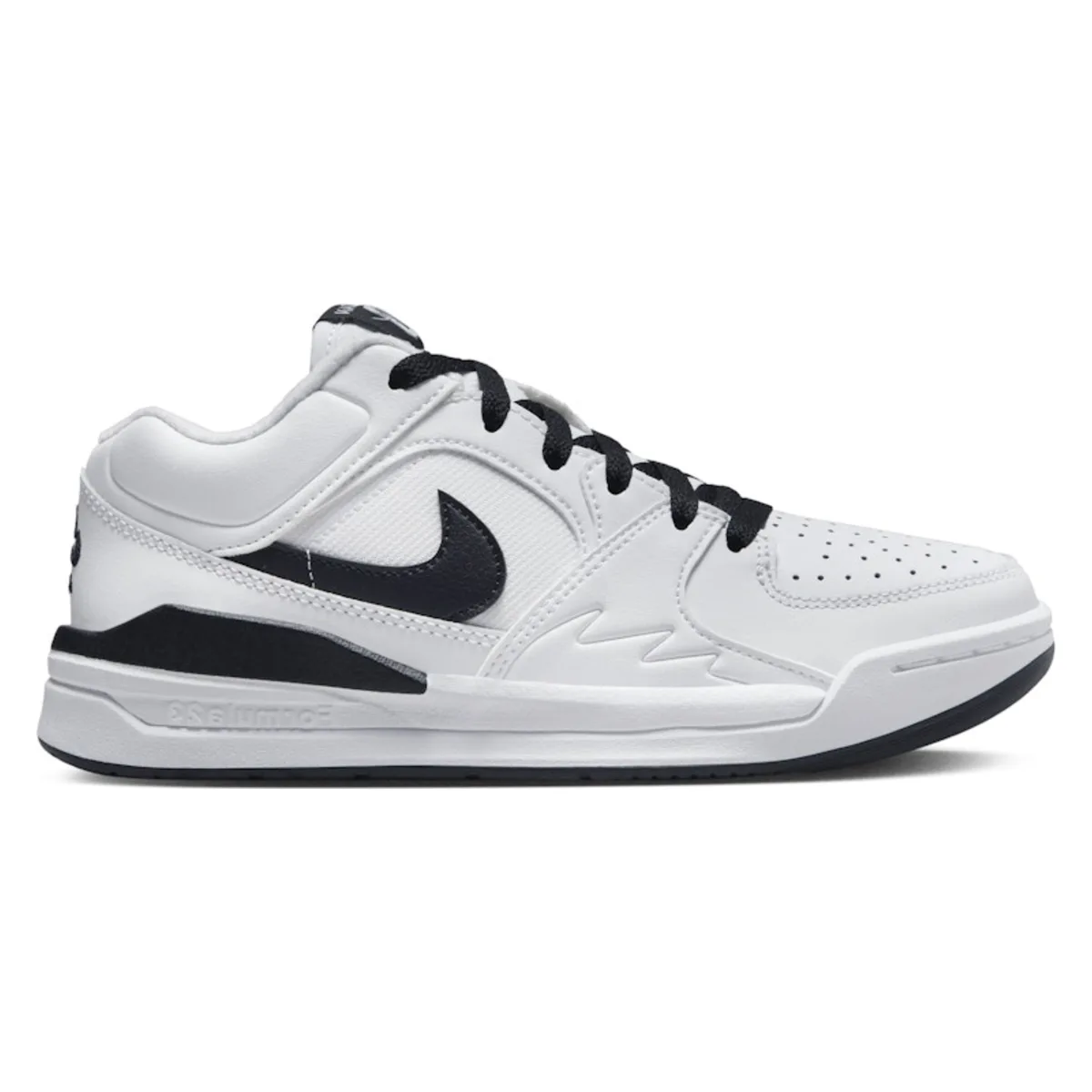 Jordan Stadium 90 White Cool Grey Black (GS)