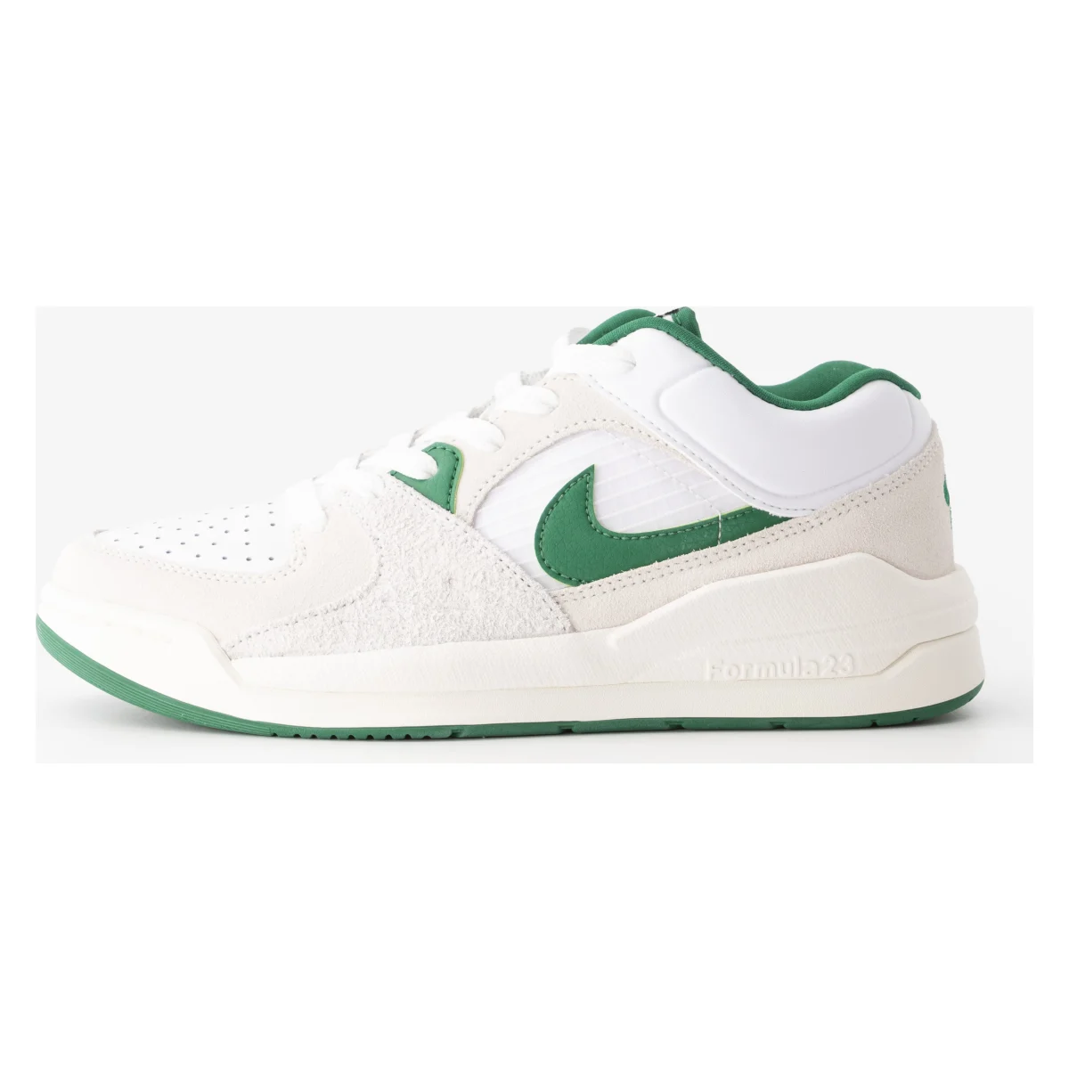 Jordan Stadium 90 White Stadium Green (GS)