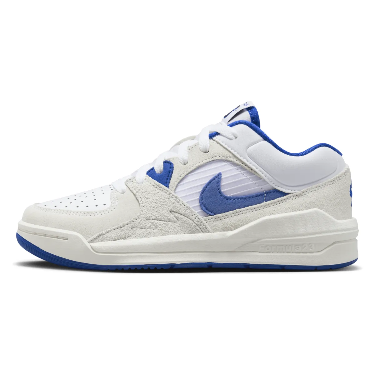 Jordan Stadium 90 White Black Sail Game Royal (GS)