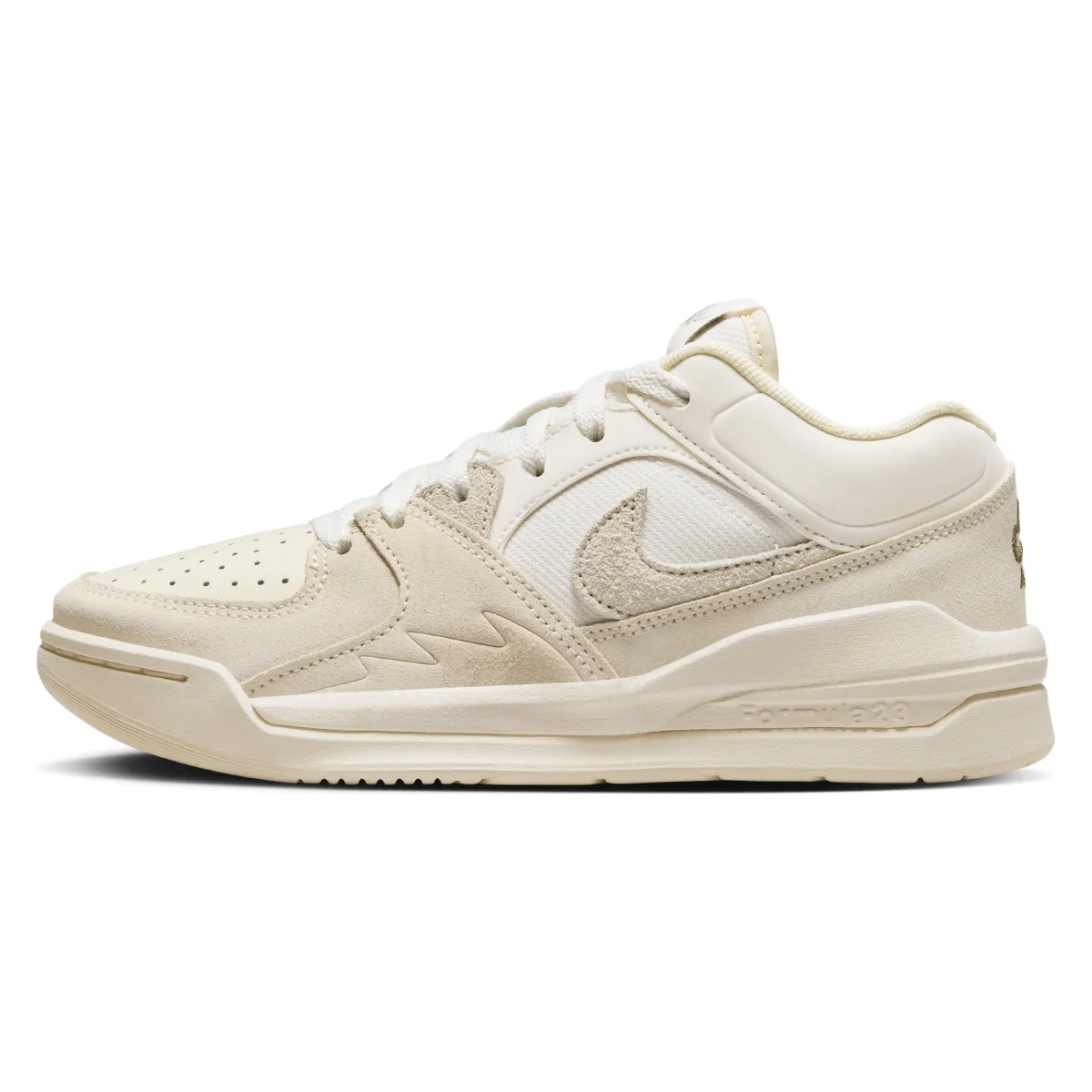 Air Jordan Stadium 90 GS "Coconut Milk"