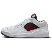Jordan Stadium 90 White Black Gym Red (GS)