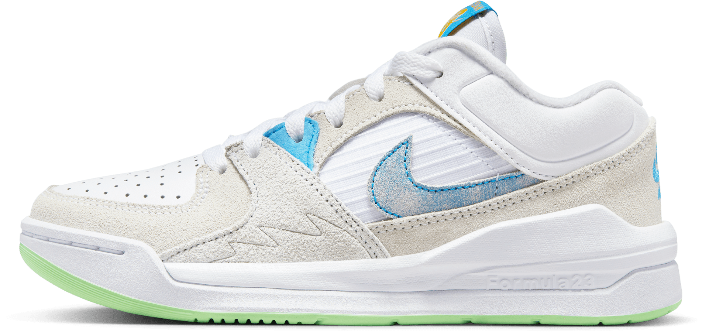 Air Jordan Stadium 90 PS "Taxi"