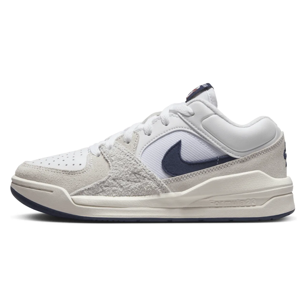 Jordan Stadium 90 White Midnight Navy (GS)