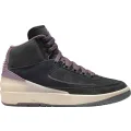 Air Jordan 2 Retro Wmns "Mauve"