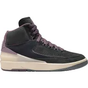 Air Jordan 2 Retro Wmns "Mauve"