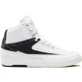 Air Jordan 2 Wmns "Sail/Black"