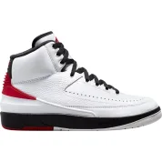 Air Jordan 2 Retro Wmns "Chicago"