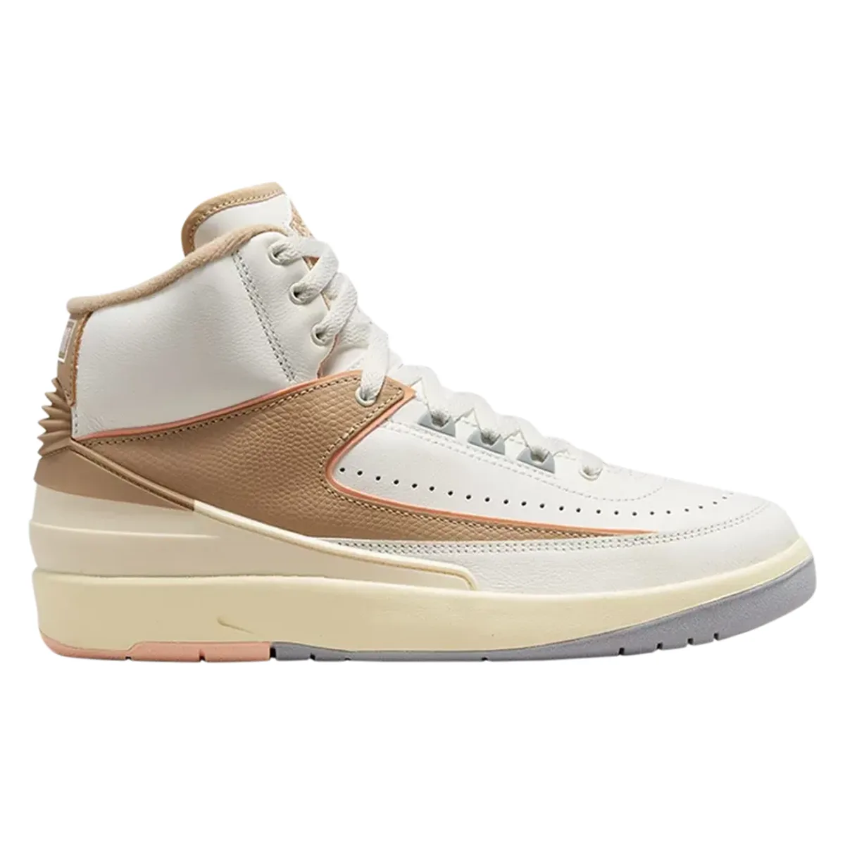 Air Jordan 2 Retro Wmns "Sunset Haze"