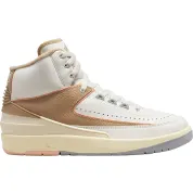 Air Jordan 2 Retro Wmns "Sunset Haze"