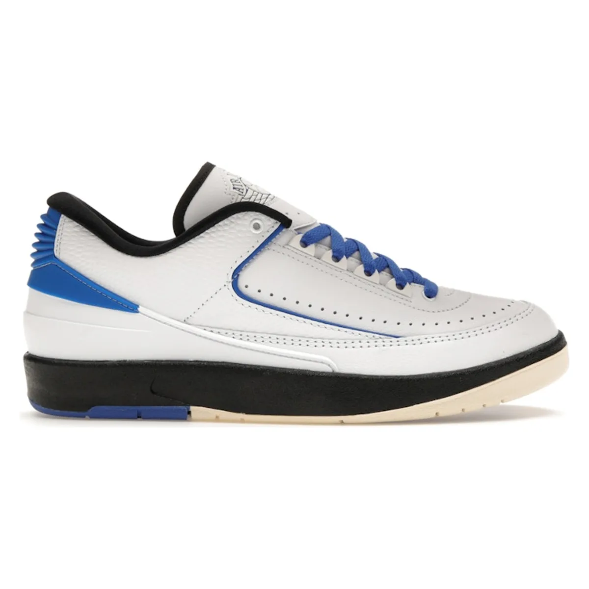 Air Jordan 2 Low WMNS Varsity Royal