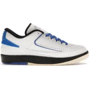 Air Jordan 2 Low WMNS Varsity Royal