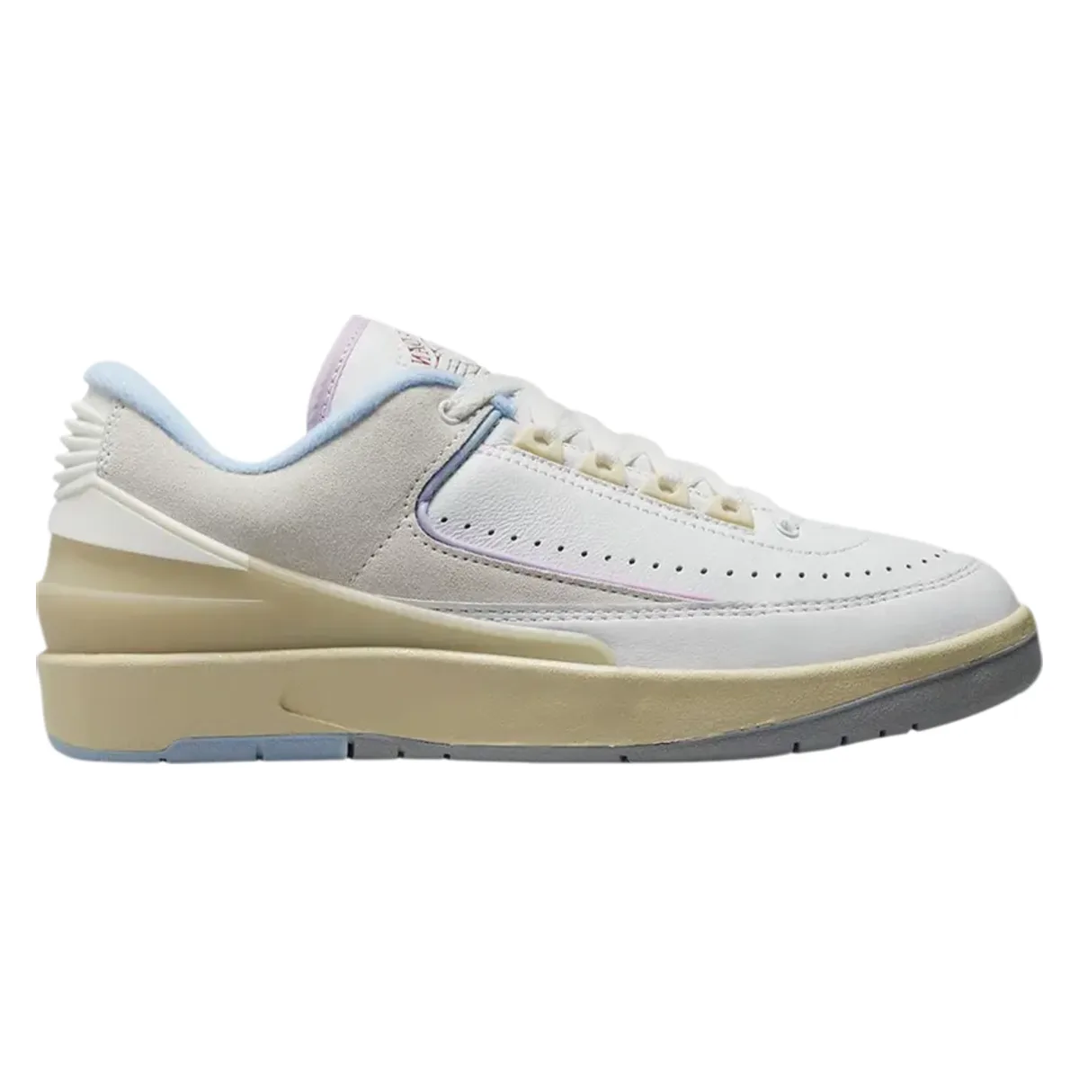 Air Jordan 2 Retro Low Wmns "Look Up In The Air"