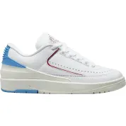 Air Jordan 2 Low WMNS "UNC To Chicago"