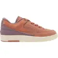 Air Jordan 2 Retro Low Wmns "Sky J Orange"