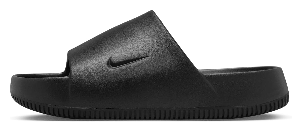 Nike Calm Slide Wmns "Black"