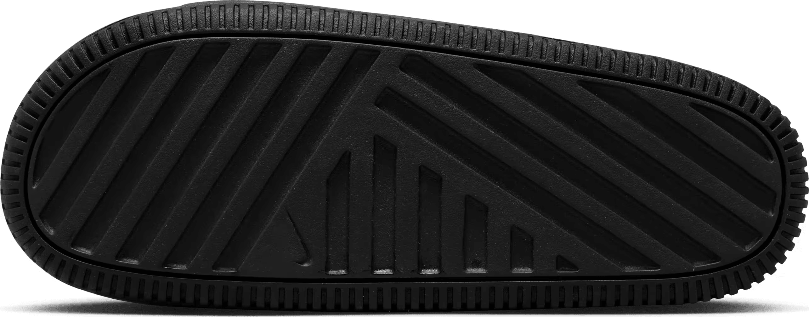 Nike Calm Slide Wmns "Black"