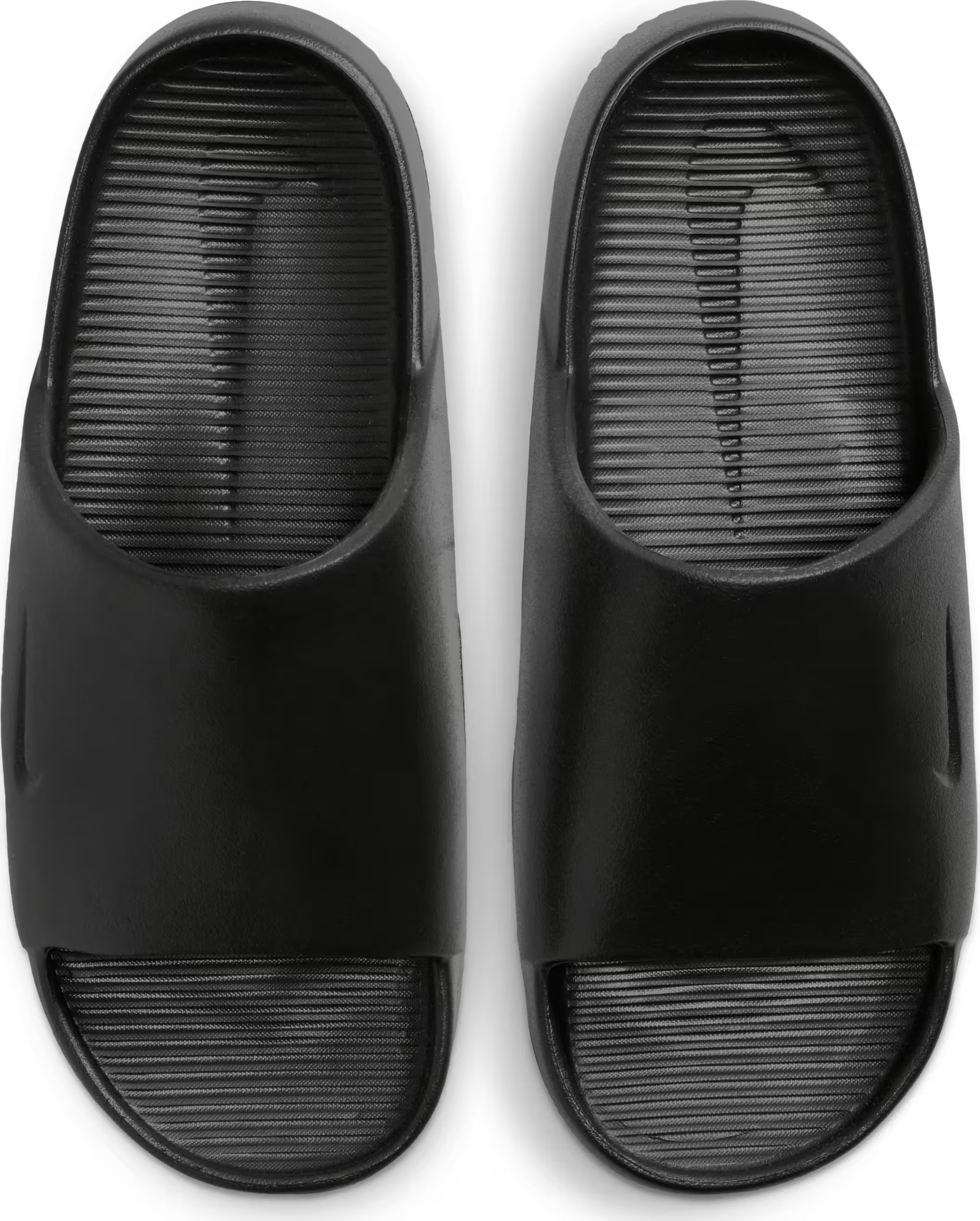 Nike Calm Slide Wmns "Black"