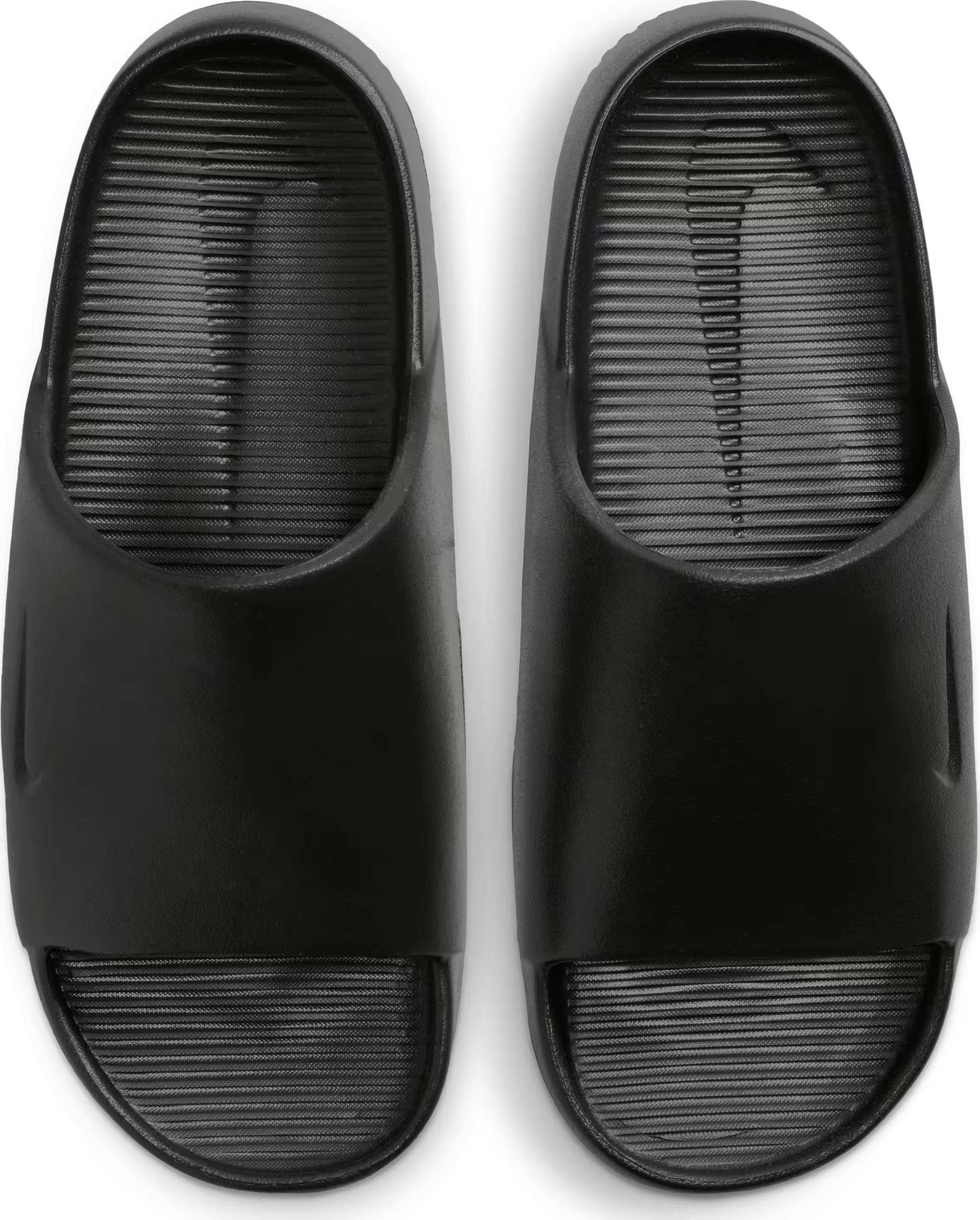 Nike Calm Slide Wmns "Black"
