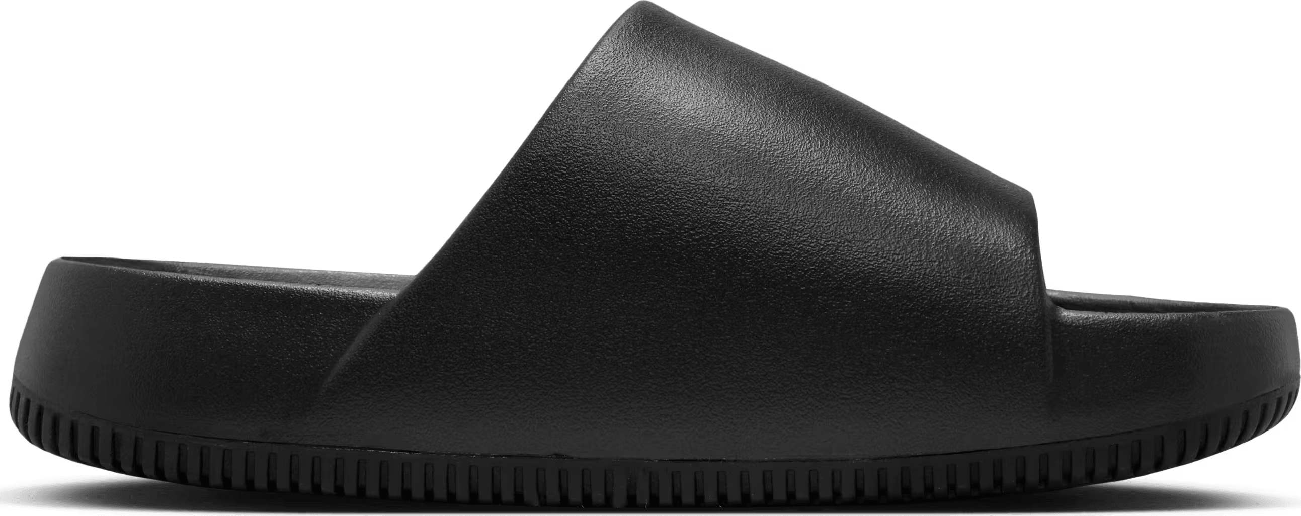 Nike Calm Slide Wmns "Black"