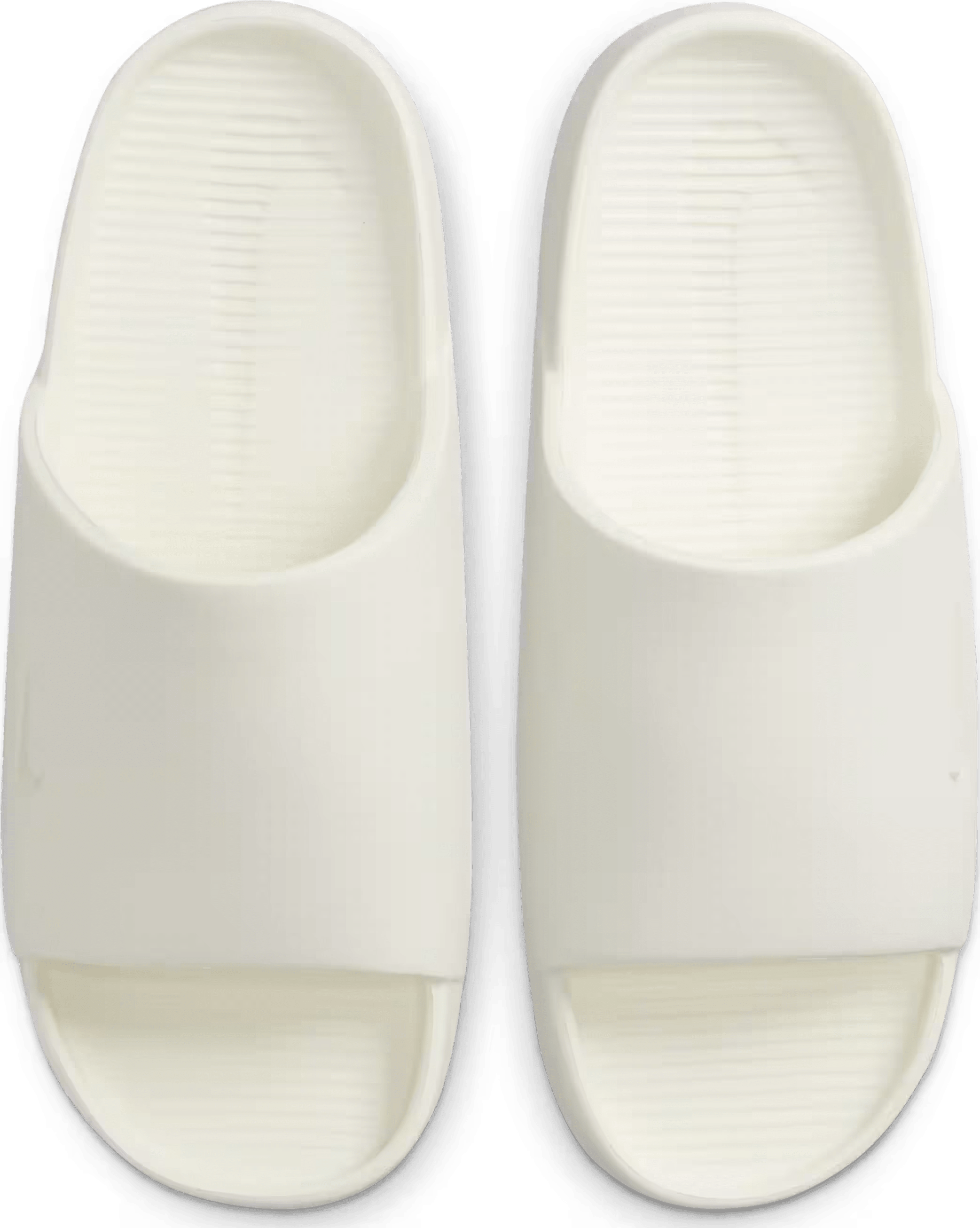 Nike Calm Slippers "Sail"