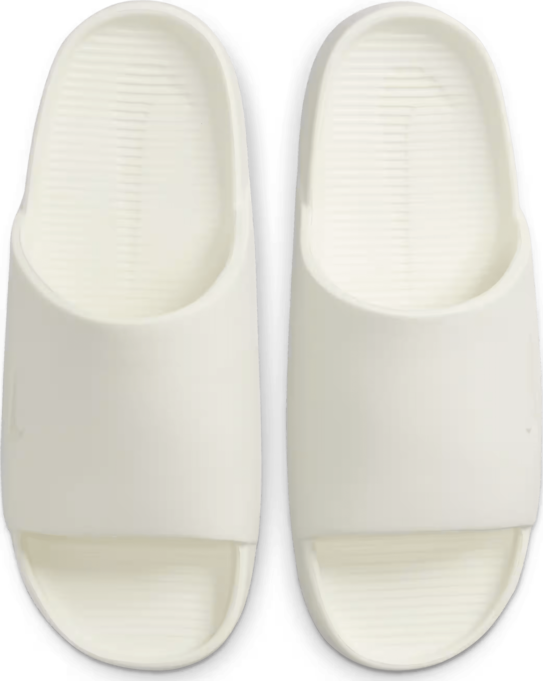 Nike Calm Slippers "Sail"